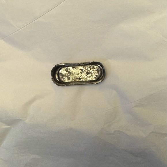 Tone’s Paprika Tin. Made in Des Moines, IA - Picture 5 of 10